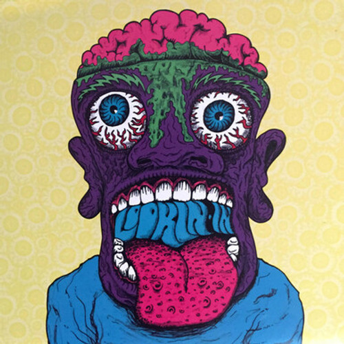 LOOKIN IN - Lookin In 7"