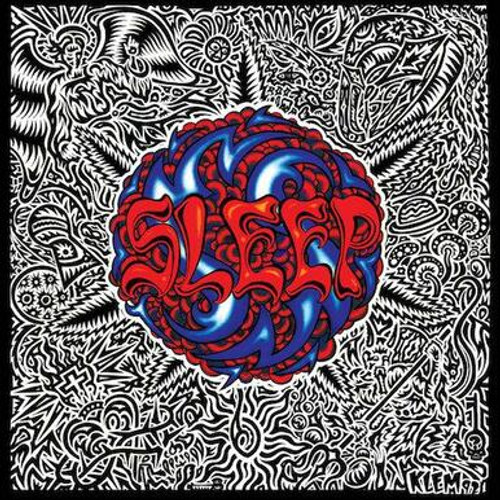 SLEEP - Holy Mountain LP