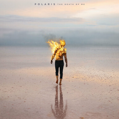POLARIS - The Death Of Me LP