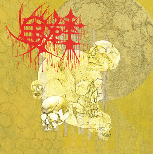 CRYPT - BTK / Mania 7" (Picture Disc)