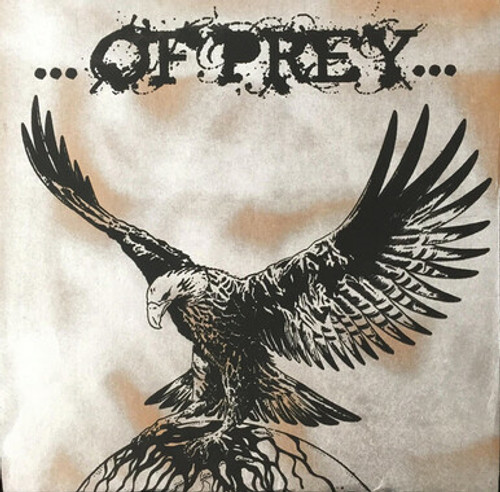 OF PREY - Worlds Fade Away LP