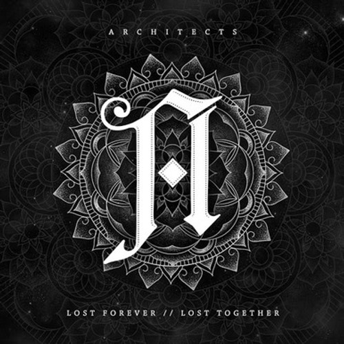 ARCHITECTS - Lost Forever // Lost Together LP
