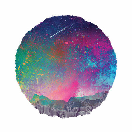 KHRUANGBIN - The Universe Smiles Upon You LP