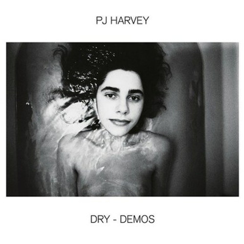 PJ HARVEY - Dry: Demos LP