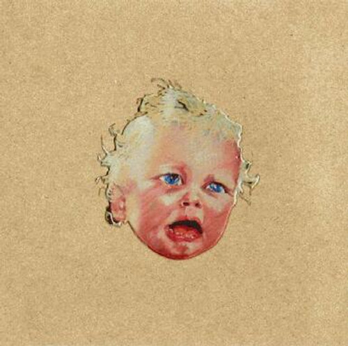 SWANS - To Be Kind 3LP