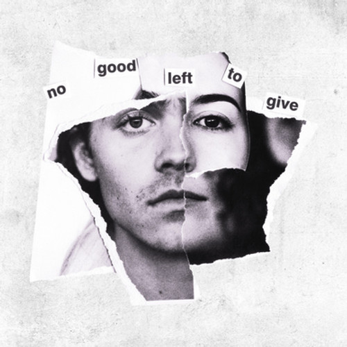 MOVEMENTS - No Good Left To Give LP