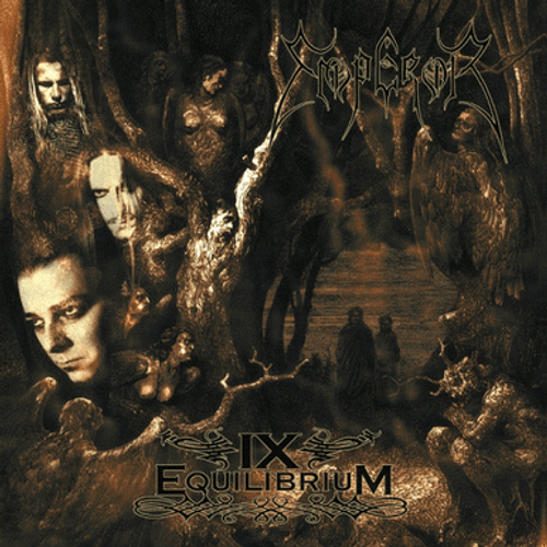 EMPEROR - IX Equilibrium LP