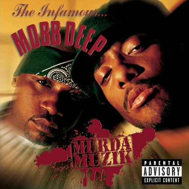 MOBB DEEP - Hell On Earth 2LP - Clarity Records