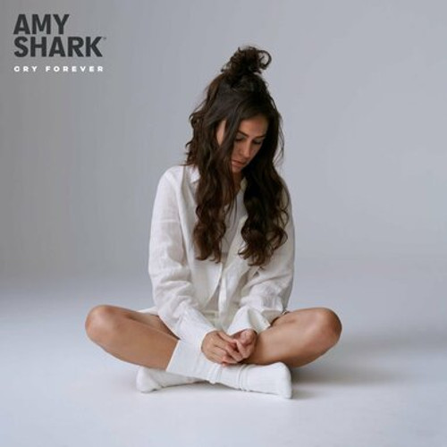 AMY SHARK - Cry Forever LP
