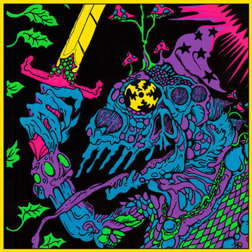 KING GIZZARD AND THE LIZARD WIZARD - Live In Adelaide '19 3LP