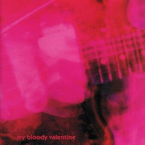 MY BLOODY VALENTINE - Loveless LP (Standard)