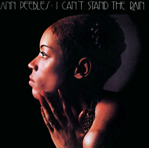 ANN PEEBLES - I Can't Stand The Rain LP