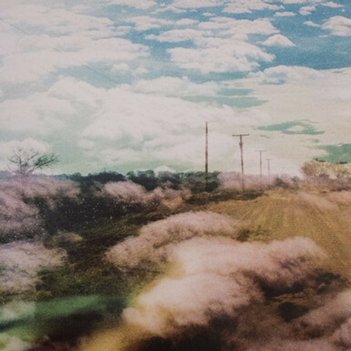 WORLD IS A BEAUTIFUL PLACE & I AM NO LONGER AFRAID TO DIE, THE - Always Foreign LP