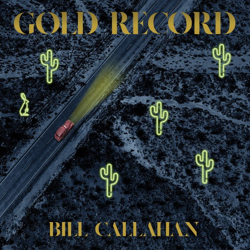 BILL CALLAHAN - Gold Record LP