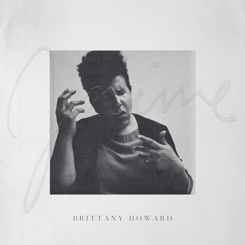 BRITTANY HOWARD - Jaime LP