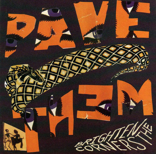 PAVEMENT - Brighten The Corners LP