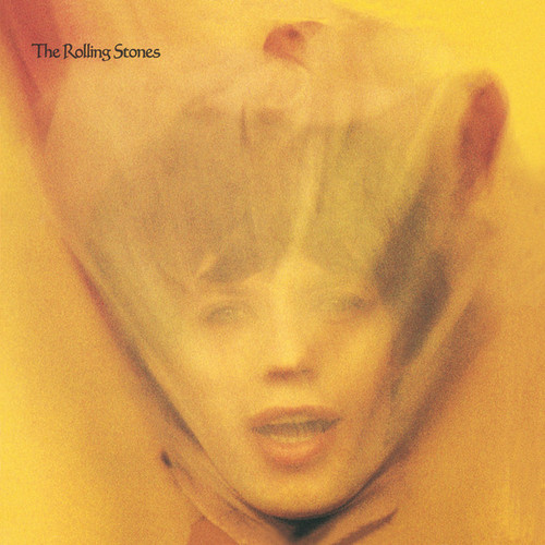 ROLLING STONES, THE - Goats Head Soup LP