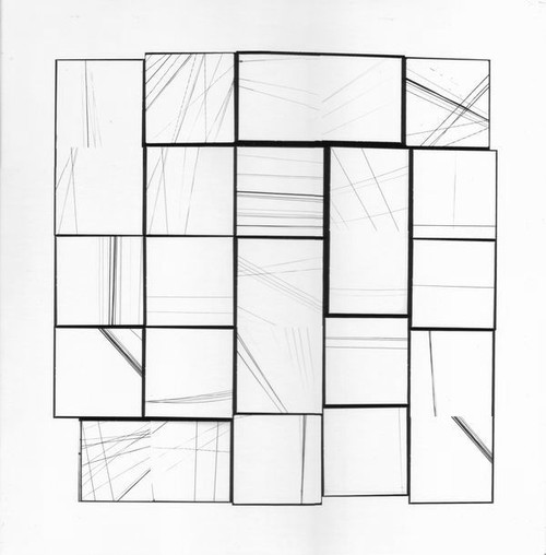 TORTOISE - Beacons Of Ancestorship LP