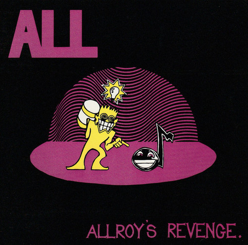 ALL - Allroys Revenge LP