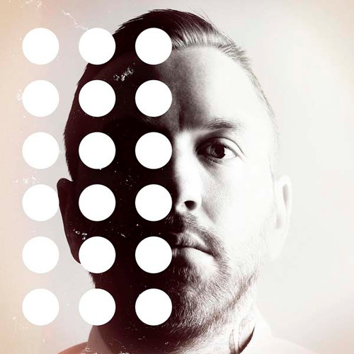 CITY AND COLOUR - The Hurry And The Harm 2LP
