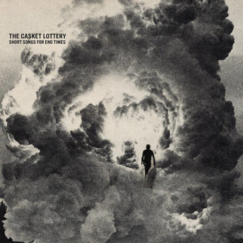 CASKET LOTTERY, THE - Short Songs For End Times LP