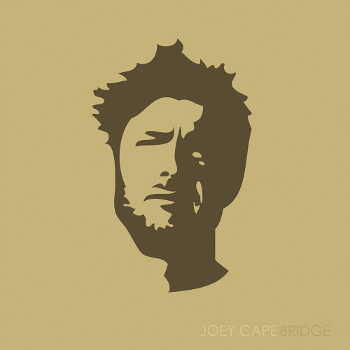 JOEY CAPE - Bridge LP