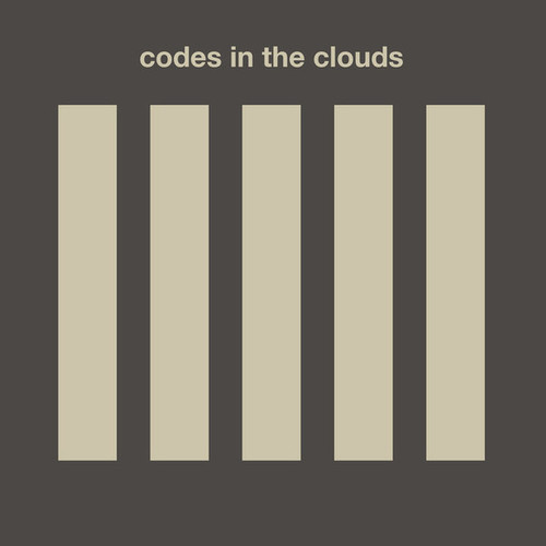CODES IN THE CLOUDS - Codes In The Clouds LP