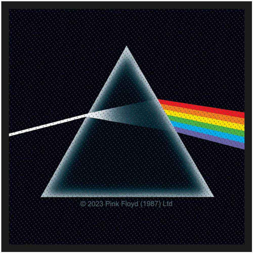 PINK FLOYD - DSOTM PATCH