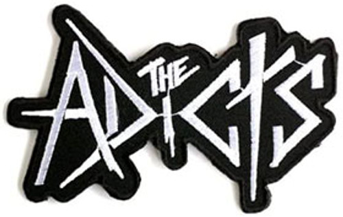 ADICTS - Logo PATCH