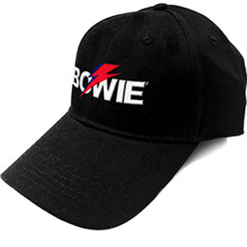 DAVID BOWIE - Bolt HAT