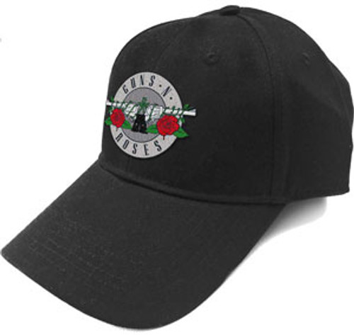 GUNS N ROSES - Silver HAT
