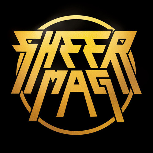 SHEER MAG - Sheer Mag LP
