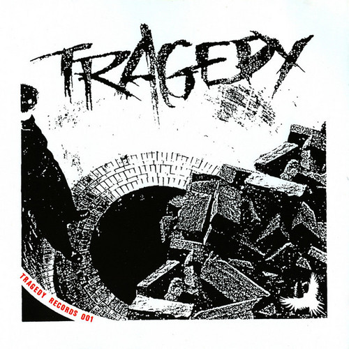 TRAGEDY - Tragedy LP
