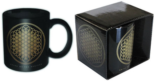 BRING ME THE HORIZON - Sempiternal MUG