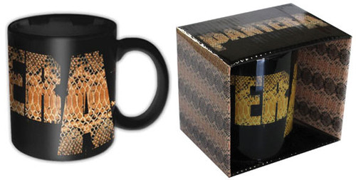 PANTERA - Snake MUG