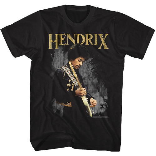 JIMI HENDRIX - Hendrix T-SHIRT