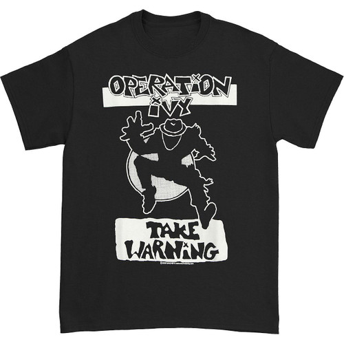 希少レア！OPERATION IVY(オペレーション アイビー) リンガー-