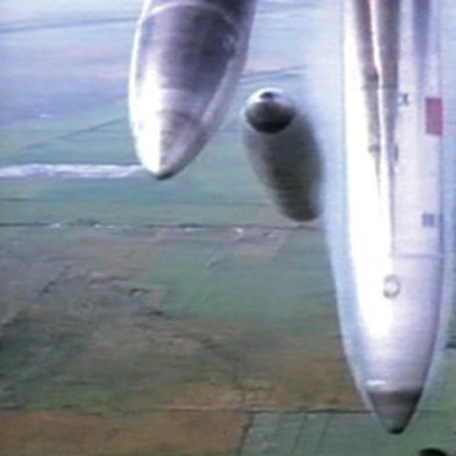 GODSPEED YOU BLACK EMPEROR - Yanqui U.X.O. 2LP