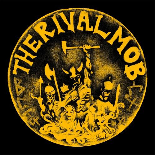 RIVAL MOB, THE - Mob Justice LP (Picture Disc)