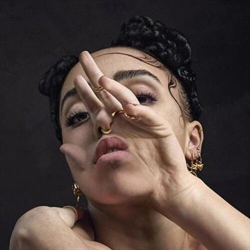 FKA TWIGS - M3LL155X LP
