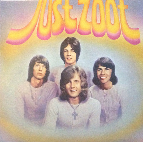 ZOOT - Just Zoot LP