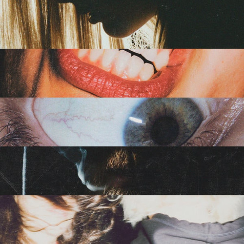 NICK MURPHY - Missing Link 12"