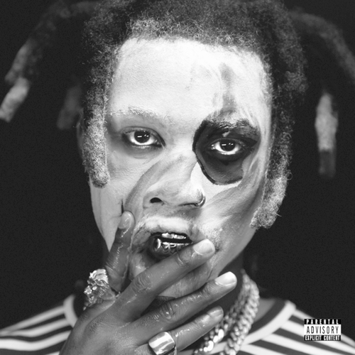 DENZEL CURRY - Taboo LP