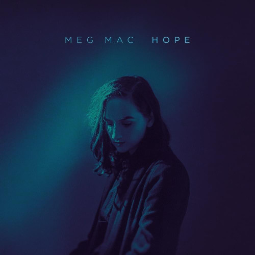 MEG MAC - Hope LP