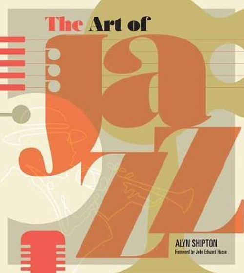 ART OF JAZZ - BOOK