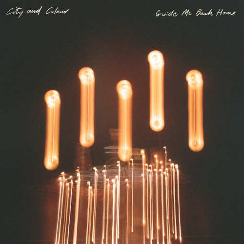 CITY AND COLOUR - Guide Me Back Home 3LP