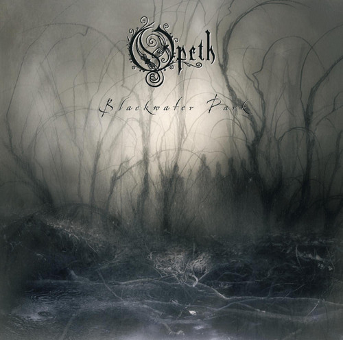 OPETH - Blackwater Park: 20th Anniversary Edition 2LP