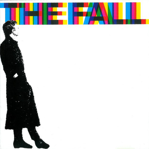 FALL, THE - 458489 A Sides LP