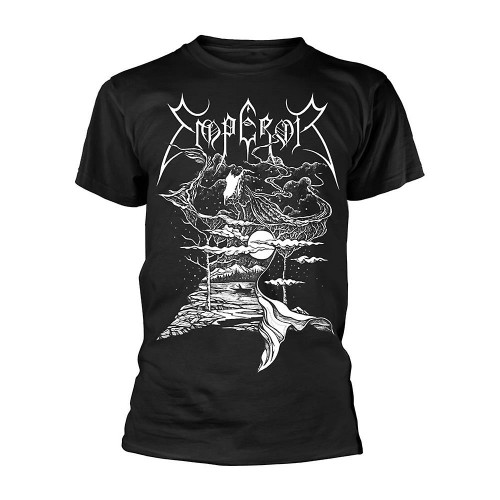 EMPEROR - Wanderer T-SHIRT