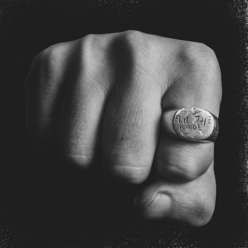 LOSER - All The Rage LP